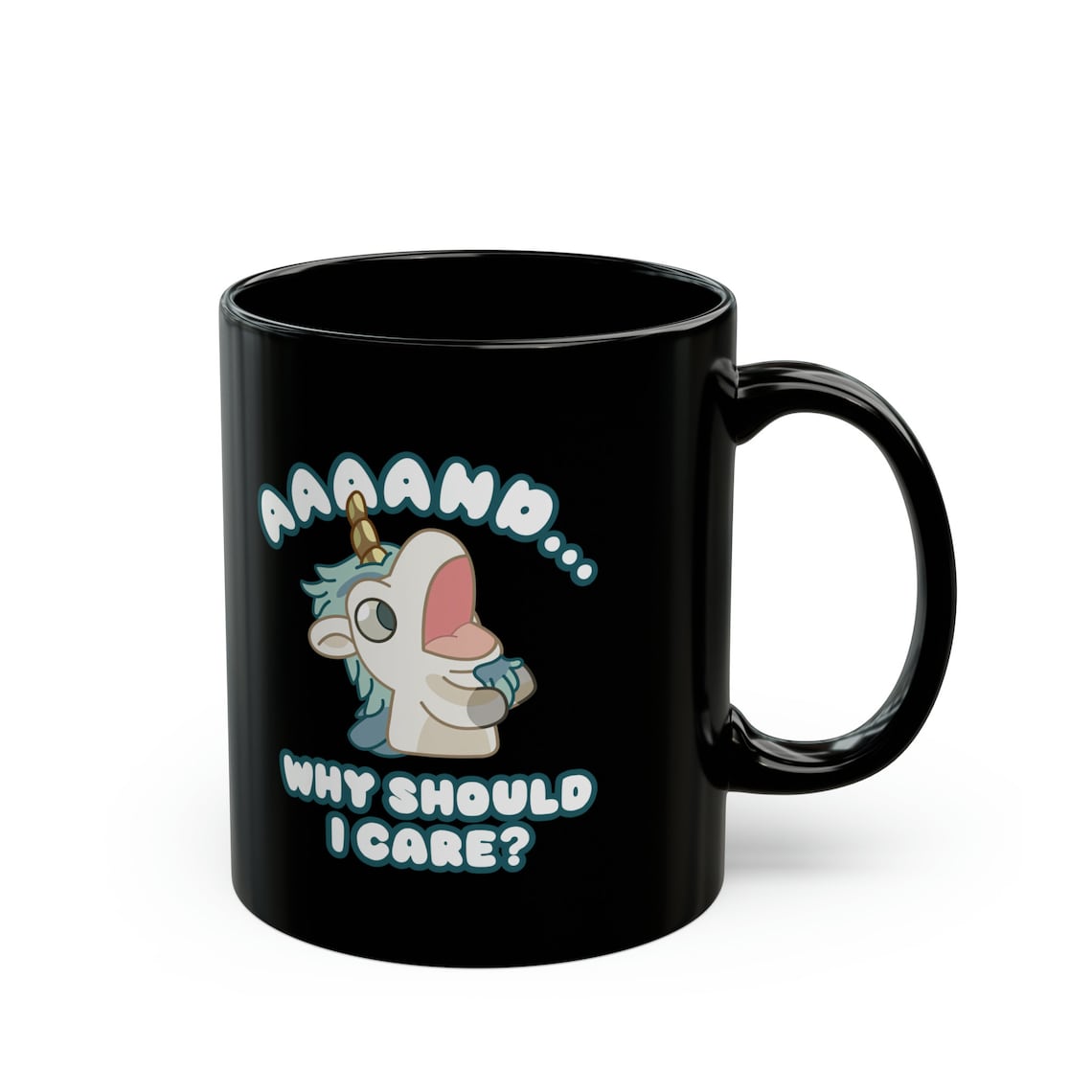 Unicorse Blu3y Mug, Blu3y Mug HG , Unicorse Mug , Blu3y Unicorse, Gift Mug, Christmas mugs, Blu3y Gift, Blu3y cup
