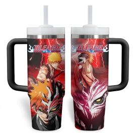Ichigo Bleach 30oz or 40 Oz Tumbler HG