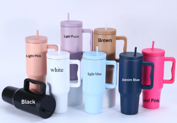 Willy Wonka Movie Gift For Her, Him 40oz Tumbler LN