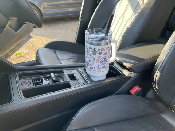 Gamer 30oz or 40oz Quencher Tumbler with Optional Personalisation, Gifts for Friends NVA